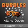 Kézi autómosó Kőbánya, autókozmetika X. kerület