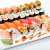 Sushi házhozszállítás Kőbánya, sushi rendelés 10. kerület